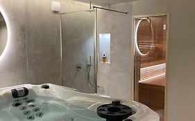APARTAMENTAI SPA MORENA Klaipėda